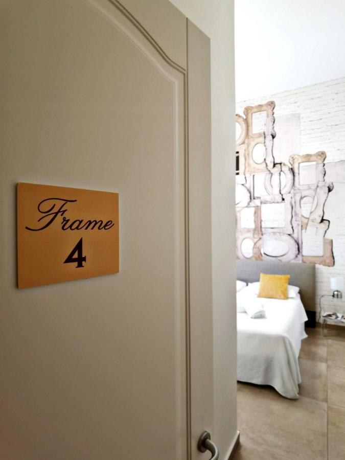 Artistic Charming House Hotel Caserta Luaran gambar