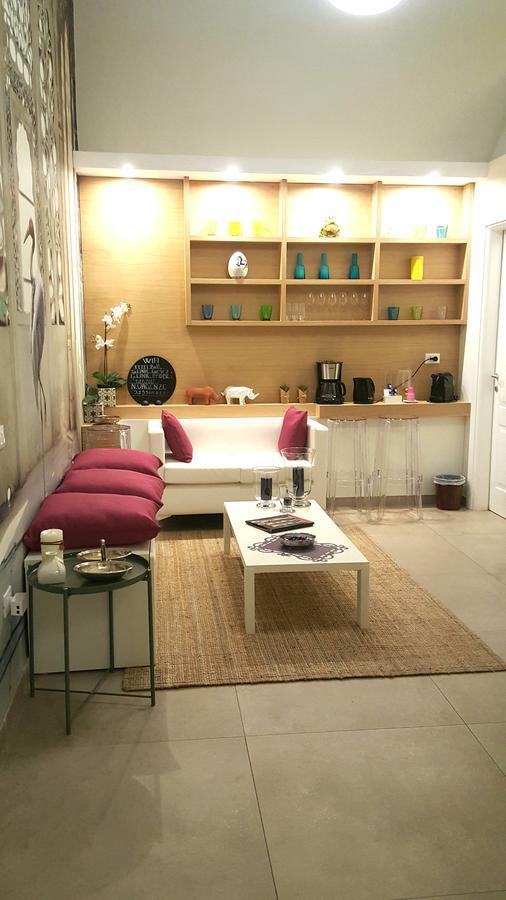 Artistic Charming House Hotel Caserta Luaran gambar