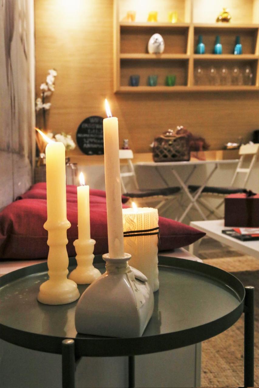 Artistic Charming House Hotel Caserta Luaran gambar